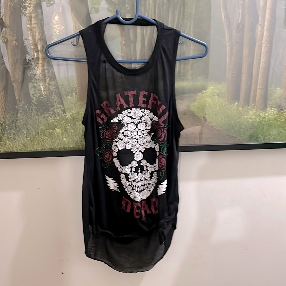 COPY - Chaser Greatful dead